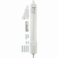 Hampton Products-Wright WHT HD DR Closer V2012WH
